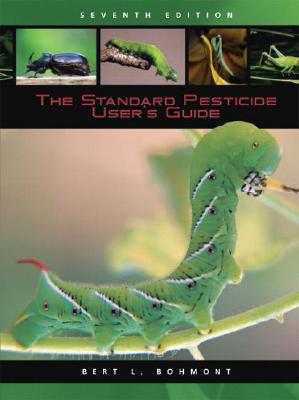 Image for Standard Pesticide User's Guide, The (7th Edition)
