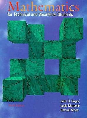 Mathematics for Technical and Vocational Students