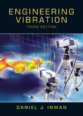 Image for Engineering Vibration (3rd Edition)