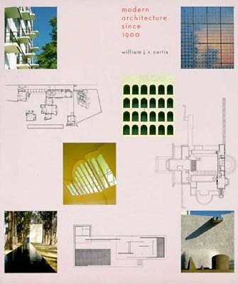 Modern Architecture Since 1900