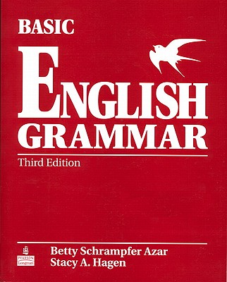 Basic English Grammar without Answer Key, with Audio CDs (3rd Edition)