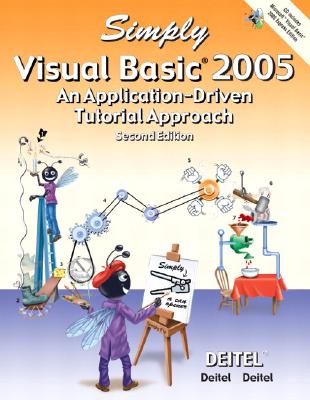Simply Visual Basic 2005 (2nd Edition)