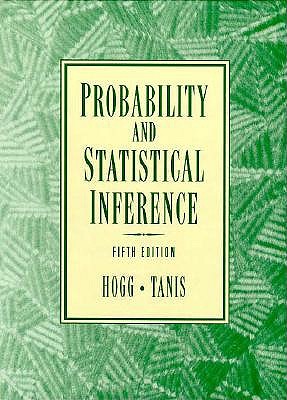 Probability and Statistical Inference