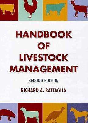 Handbook of Livestock Management Techniques