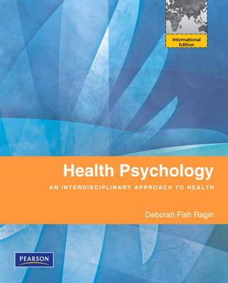 HEALTH PSYCHOLOGY, INTERNATIONAL EDITION