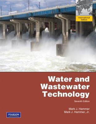 Water and Wastewater Technology