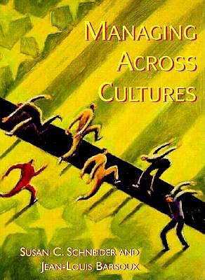 Managing Across Cultures