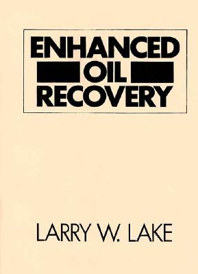 Enhanced Oil Recovery