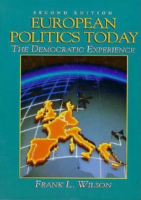 European Politics Today: The Democratic Experience