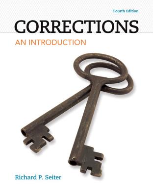 Image for Corrections: An Introduction (4th Edition) Corrections: An Introduction (4th Edition)