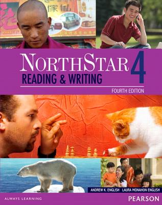 NorthStar Reading and Writing 4 with MyLab English (4th Edition)