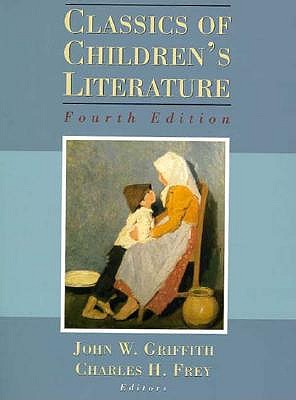 Image for Classics of Children's Literature: Fourth Edition