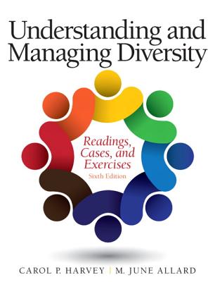 Understanding And Managing Diversity Readings, Cas