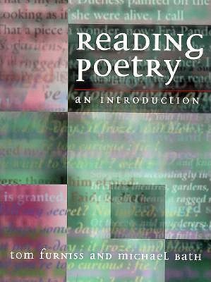 Reading Poetry: An Introduction