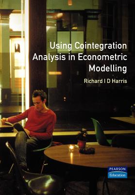 Image for Using Cointegration Analysis in Econometric Modelling Using Cointegration Analysis in Econometric Modelling