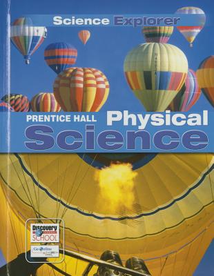 Science Explorer Physical Science
