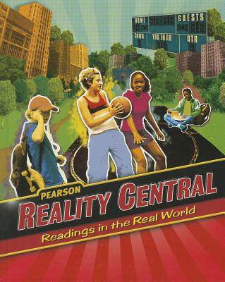 PRENTICE HALL LITERATURE 2010 REALITY CENTRAL READINGS ANTHOLOGY GRADE 8