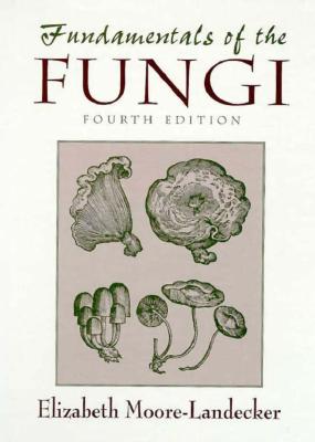 FUNDAMENTALS OF THE FUNGI - FOURTH EDITION