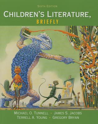 Children's Literature, Briefly (6th Edition)