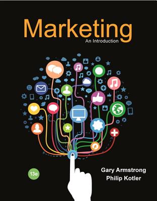 Image for Marketing: An Introduction Marketing: An Introduction