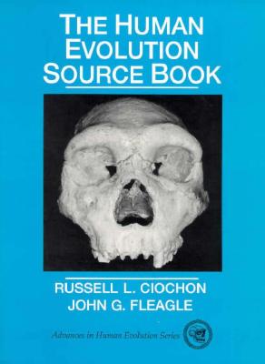 The Human Evolution Source Book