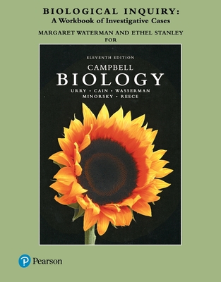 Biological Inquiry: A Workbook of Investigative Cases