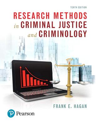 Research Methods In Criminal Justice And Criminolo