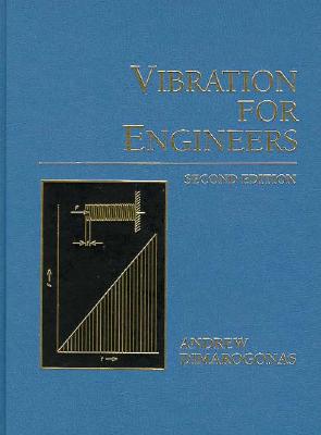Vibration for Engineers
