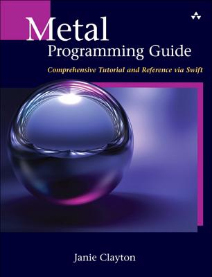 Metal Programming Guide: Tutorial and Reference via Swift