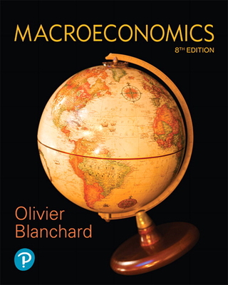 Macroeconomics [RENTAL EDITION]