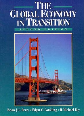 The Global Economy in Transition (2nd Edition)