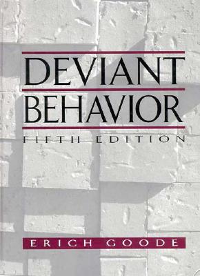 Deviant Behavior