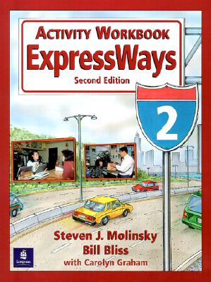Image for Expressways Book 2 Activity Workbook