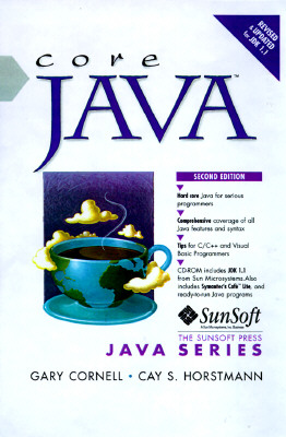 Core Java (Java Series)