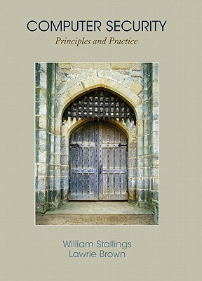 Computer Security: Principles and Practice