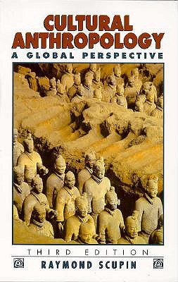 Cultural Anthropology: A Global Perspective