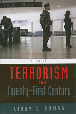 Image for Terrorism in the Twenty-First Century Terrorism in the Twenty-First Century