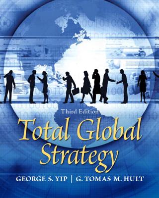Total Global Strategy (3rd Edition)