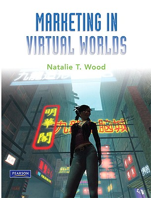 Marketing in Virtual Worlds
