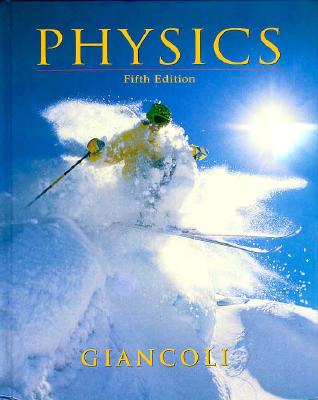 Physics: Principles with Applications (5th Edition)