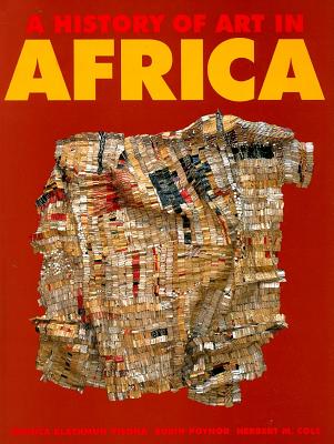 History of Art in Africa: Second Edition