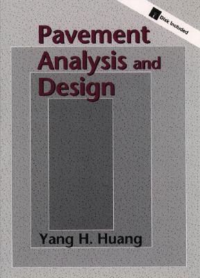 Pavement Analysis and Design