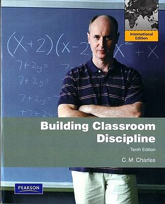 Building Classroom Discipline: International Edition