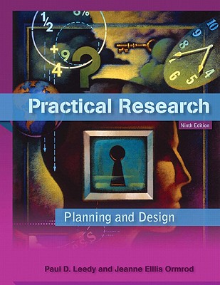 Image for Practical Research: Planning and Design (9th Edition Practical Research: Planning and Design (9th Edition