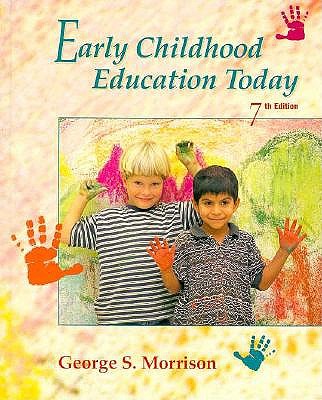Image for Early Childhood Education Today