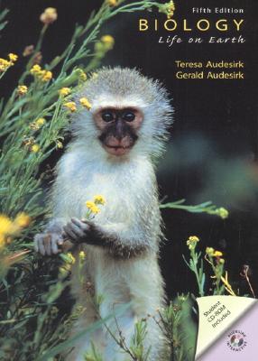 Image for Biology: Life on Earth Biology: Life on Earth