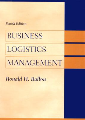 Business Logistics Management (4th Edition)