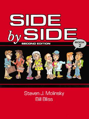Side by Side Book 2