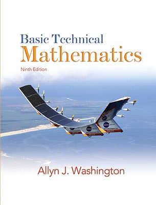 Basic Technical Mathematics