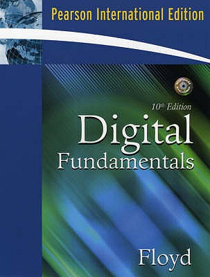 Digital Fundamentals International Editi